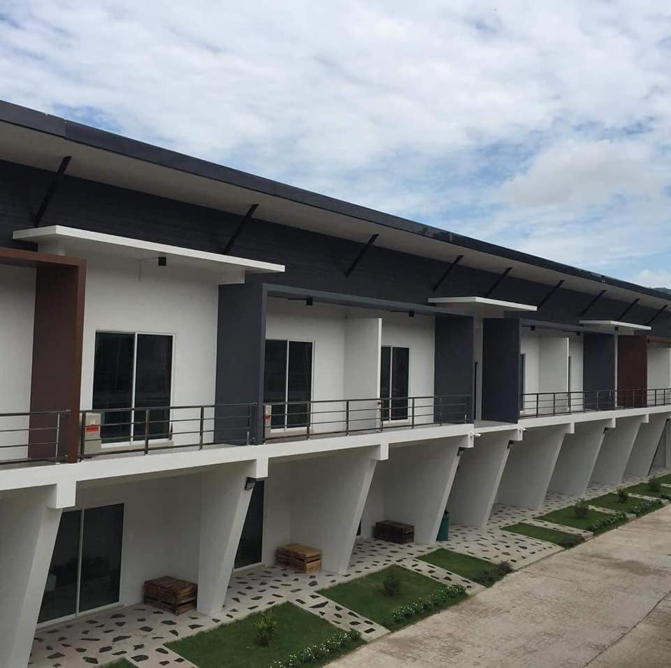 Makan Resort Kanchanaburi Exterior foto